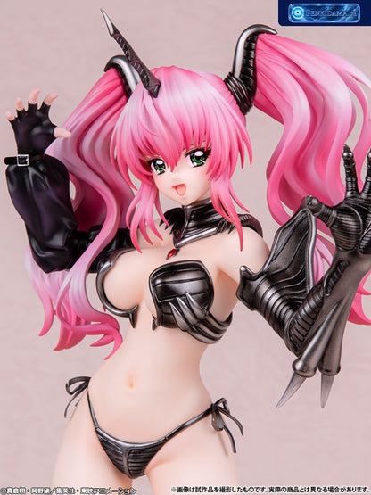 Hell Teacher Nube Minki 1/7 [AMAKUNI] Ansicht 9