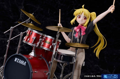 Anime BOCCHI THE ROCK! Nijika Ijichi 1/7 Scale Figure [Aniplex] Ansicht 17
