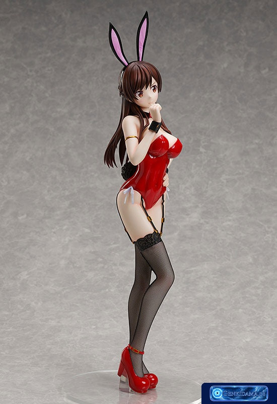 B-STYLE Rent-A-Girlfriend Chizuru Mizuhara Bunny Ver. 1/4 [FREEing] Ansicht 14
