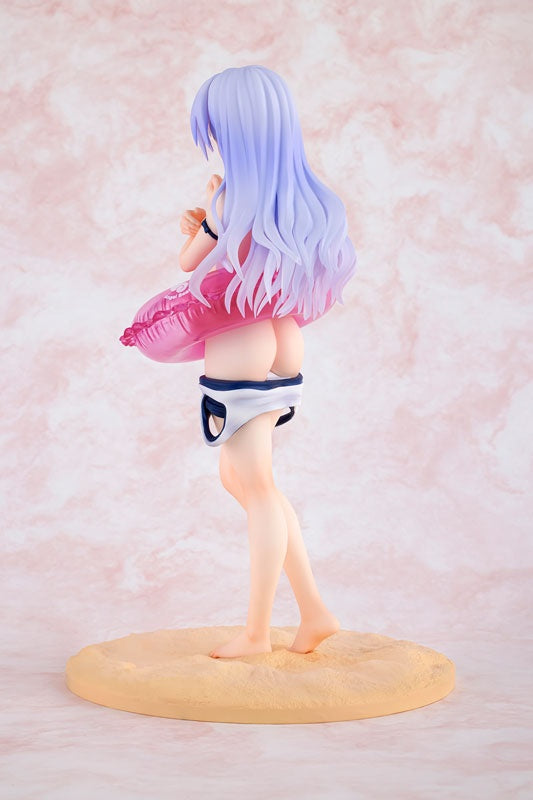 KDcolle Angel Beats! Kanade Tachibana Swimsuit ver. 1/7 [KADOKAWA] Ansicht 18