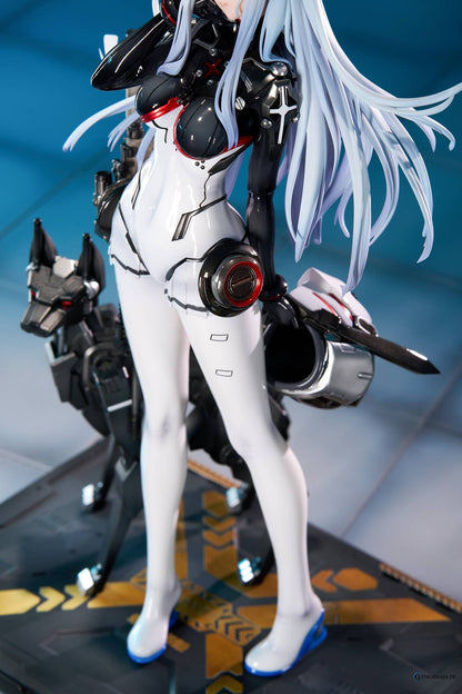 Girls' Frontline: HK416 (Midnight Evangelion Ver.) 1/7 (With Bonus)