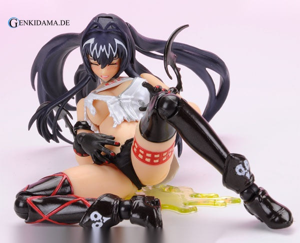 Revoltech Queen's Blade No.015 EX Queen's Gate Alice Boost Edition