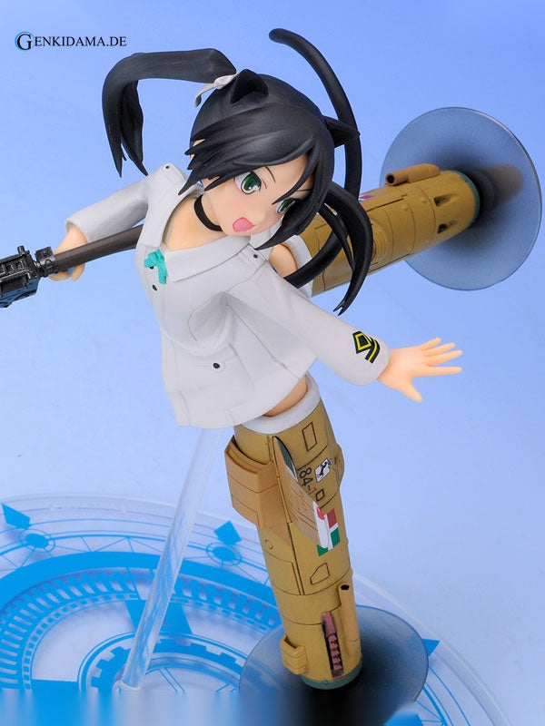 Strike Witches - Francesca Lucchini