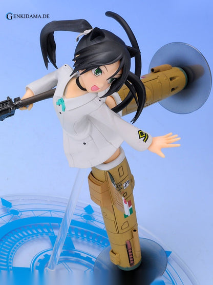 Strike Witches - Francesca Lucchini