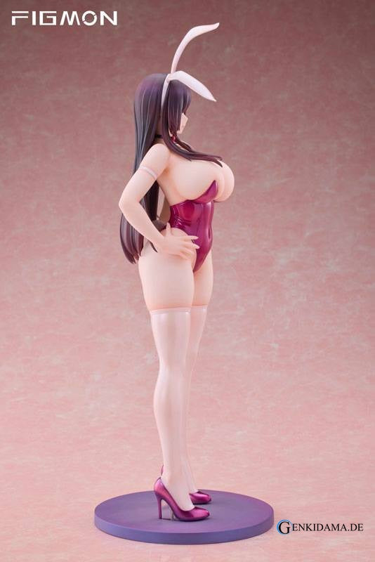 Original Character: Bunny Girl Anna 1/4