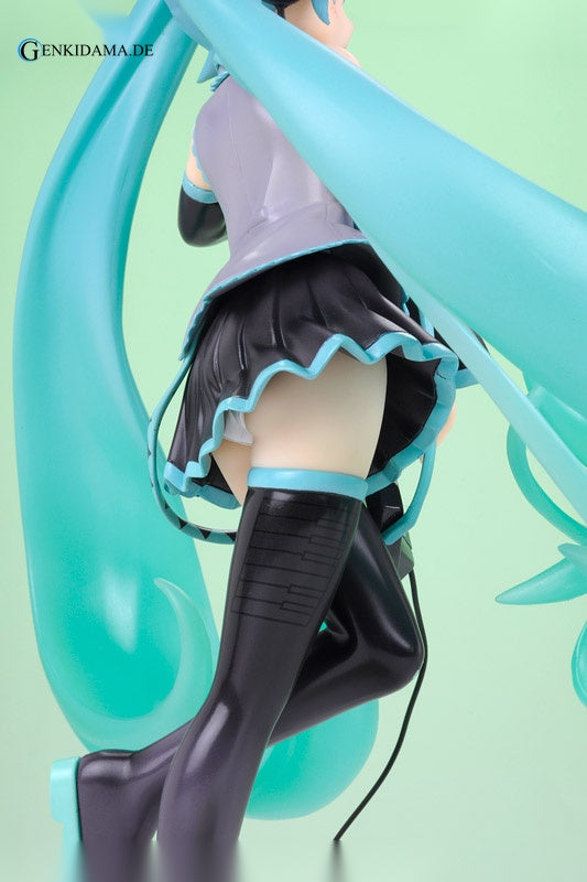 Character Vocal Series 01 Hatsune Miku HSP ver.