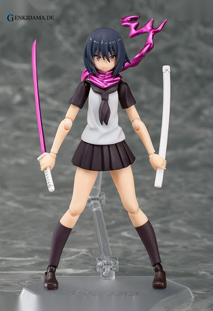 figma - Ninja Slayer from Animation: Yamoto Koki