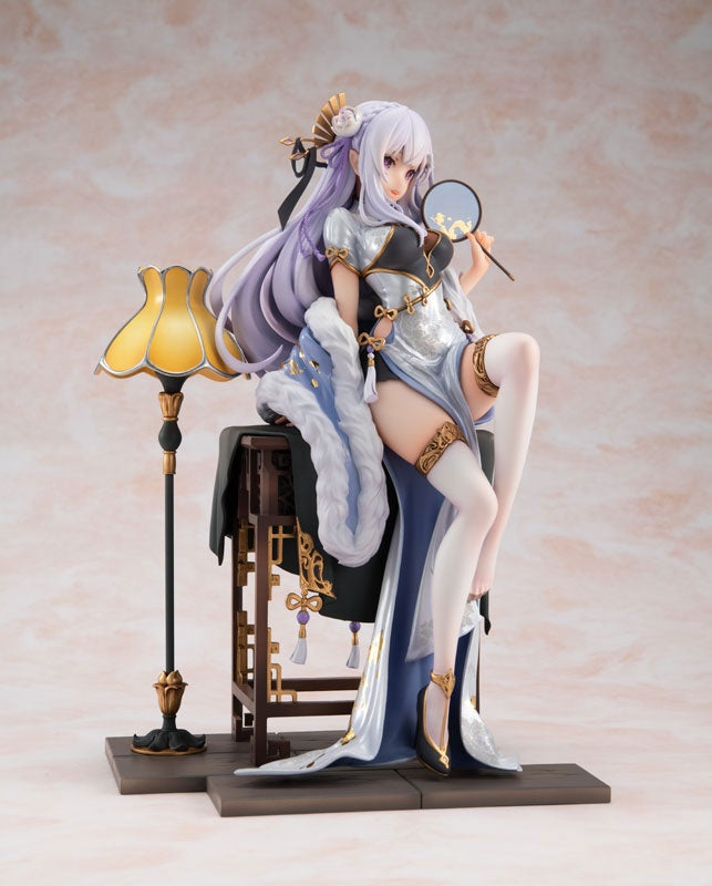 Re:ZERO -Starting Life in Another World- Emilia: Graceful beauty ver. 1/7 [KADOKAWA] Ansicht 5