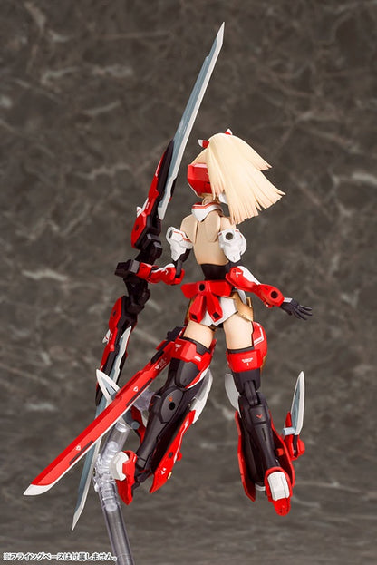 Megami Device - Asra Archer 1/1 Plastic Model [Kotobukiya] Ansicht 17