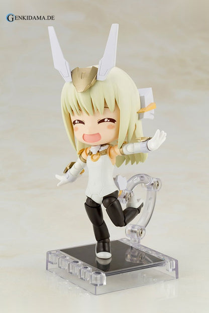 Cu-poche - Frame Arms Girl: FA Girl Baselard Bare Body Posable