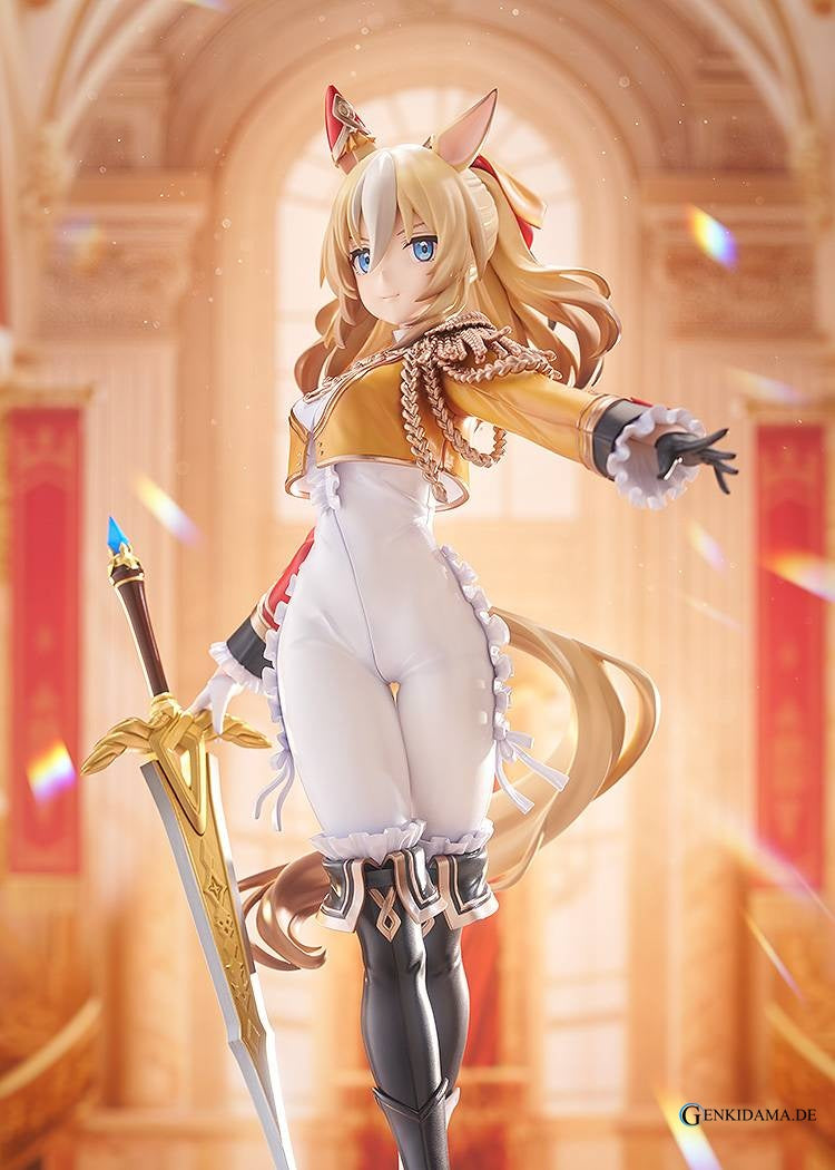 Uma Musume Pretty Derby: Durandal 1/7