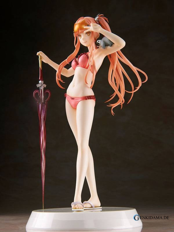 Fate / Grand Order - Medb / Saber Summer Queens LIMITED EDITION
