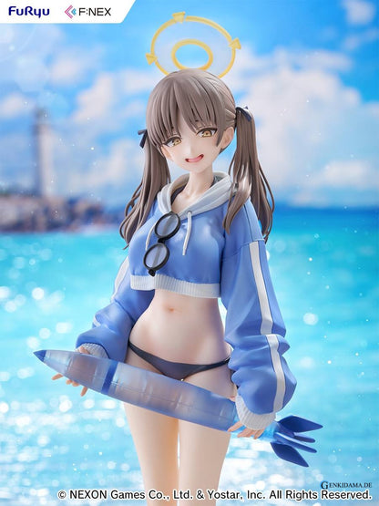 Blue Archive: Moe 1/7 - Swimsuit Ver. F:NEX