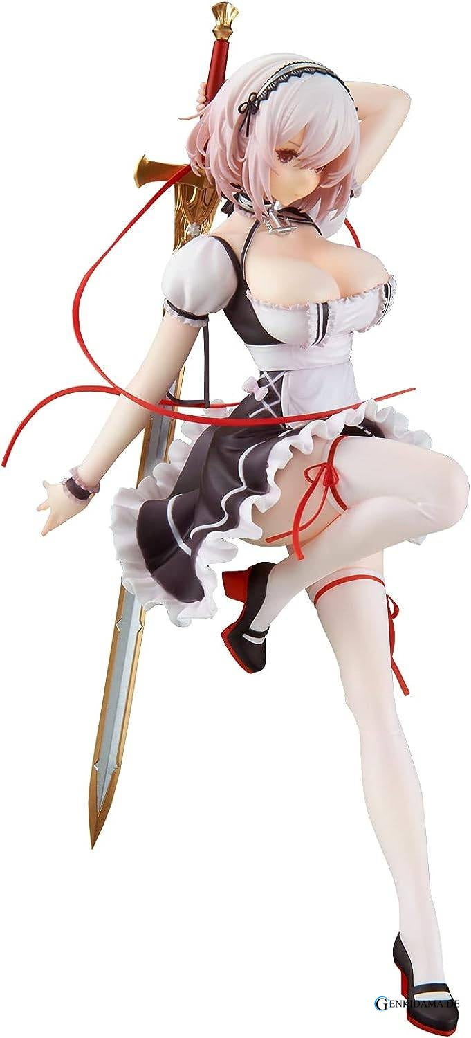 Azur Lane Sirius Light Equipment Ver. 1/8