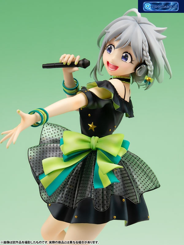 YuNi -Black Dress ver.- Acrylic Strap Set 1/7 [NUVIS] Ansicht 11