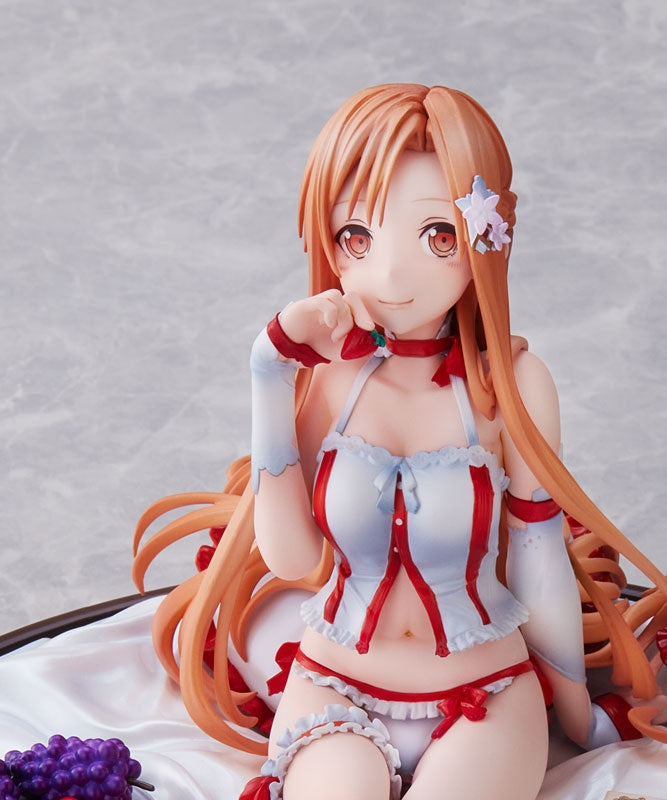 [Bonus] KDcolle Sword Art Online Asuna Negligee Ver. 1/7 [KADOKAWA] Ansicht 2