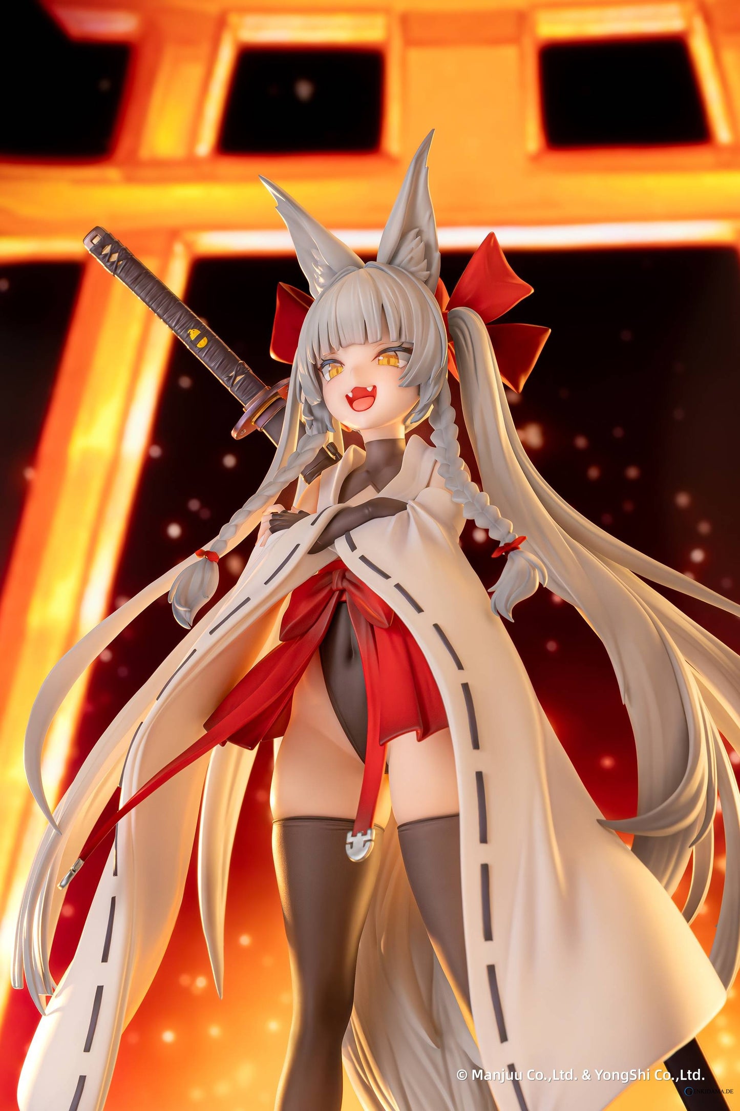 Azur Lane: Asanagi 1/6