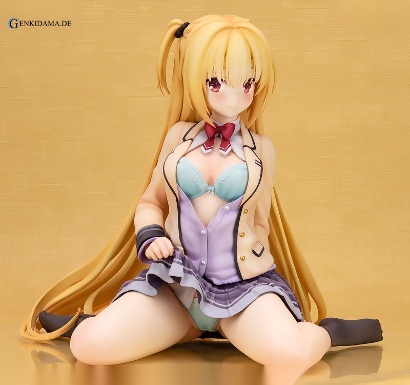 RIDDLE JOKER Nanami Arihara 1/3.5 AmiAmi Limited Edition(Single Shipment)