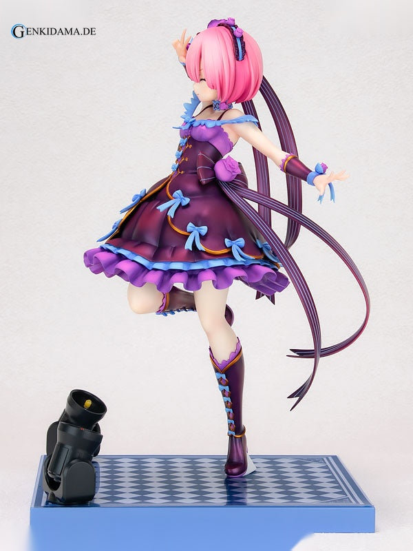 KDcolle "Re:ZERO -Starting Life in Another World-" Ram / Rem Birthday 2021 Ver. Celebration Set s(Single Shipment)