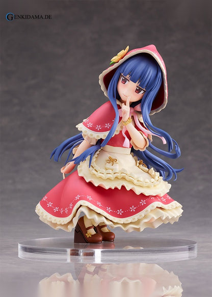 THE IDOLM@STER Cinderella Girls Yukimi Sajo +