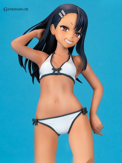 Assemble Heroines Ijiranaide, Nagatoro-san - Nagatoro-san 1/8 Half Completed Assembly