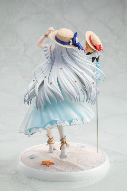 KDcolle "Fate/Grand Order" Anastasia & Viy (Archer) 1/7 - Bonus [KADOKAWA] Ansicht 6