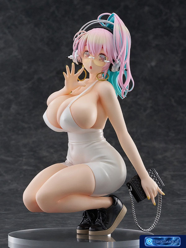 POP UP PARADE Super Sonico 15th Mini Dress Ver. L size [Good Smile Company] Ansicht 15