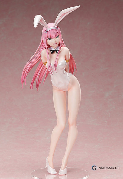Darling in the FranXX - Zero Two - B-style - 1/4 - Bunny Ver., 2nd (FREEing) Ansicht 8
