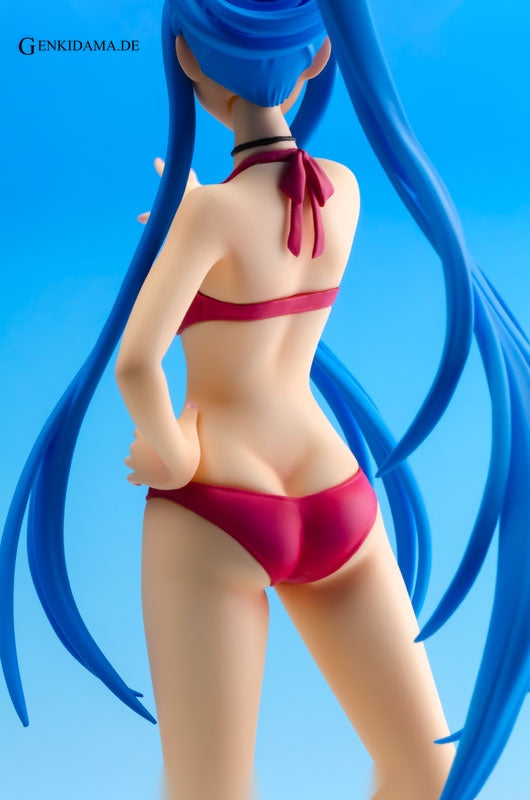 BEACH QUEENS - Arpeggio of Blue Steel: Ars Nova: Takao