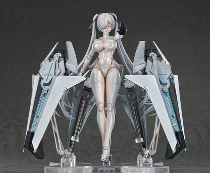 Hyper Body GODDESS OF VICTORY: NIKKE Cinderella Posable Figure [Good Smile Arts Shanghai] Ansicht 6