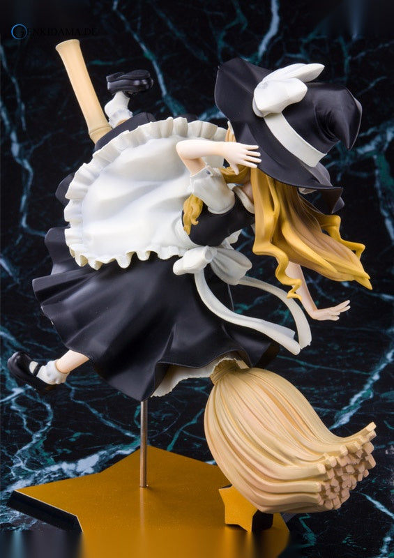 Touhou Project - Marisa Kirisame