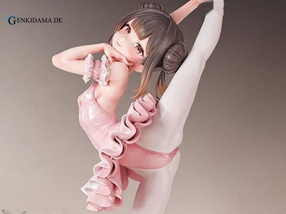 SHIHO SAKURAZAKA BALLET CLUB 1/6 SCALE FIGURE [B'FULL FOTS JAPAN]