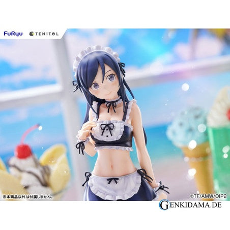 Tenitol Tall Ayase Aragaki Swimsuit Maid ver - Oreimo 2 Figure Ansicht 10