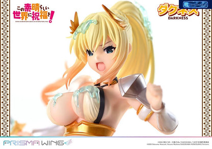 PRISMA WING Anime "KonoSuba" Darkness 1/7 Scale [Prime 1 Studio] Ansicht 12