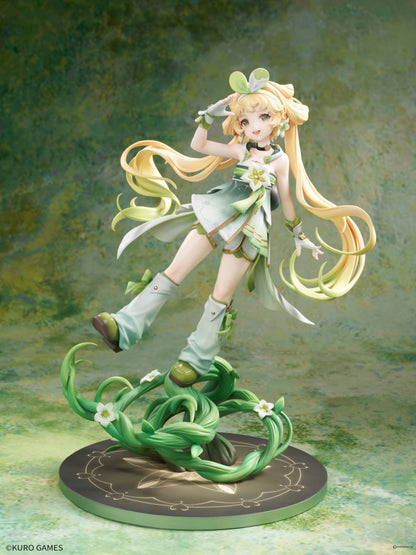Wuthering Waves: Verina (With Bonus) 1/7
