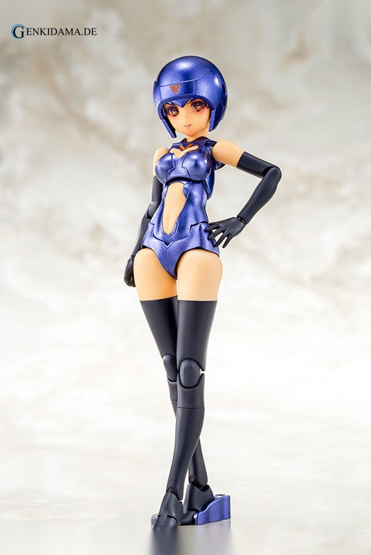 Megami Device B1R-M CHASSIS KIT SKIN COLOR D 1/1 Plastic Model