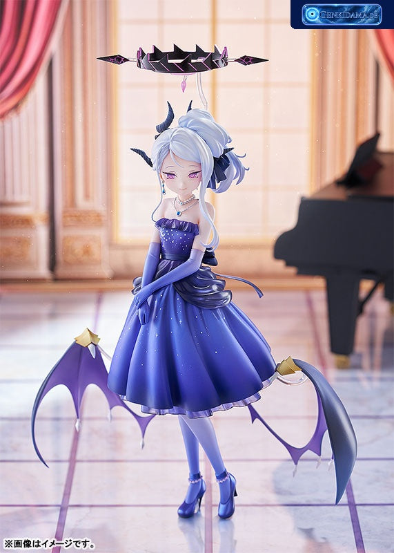 Blue Archive Hina (Dress) 1/7 [Good Smile Company] Ansicht 8