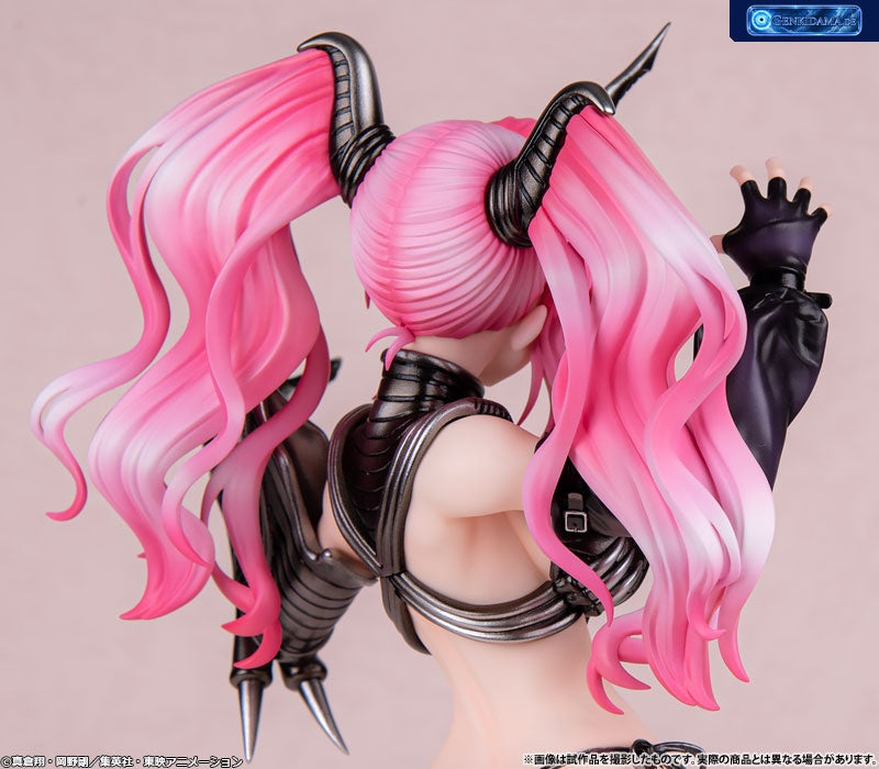 Hell Teacher Nube Minki 1/7 [AMAKUNI] Ansicht 16