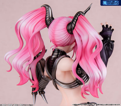 Hell Teacher Nube Minki 1/7 [AMAKUNI] Ansicht 16