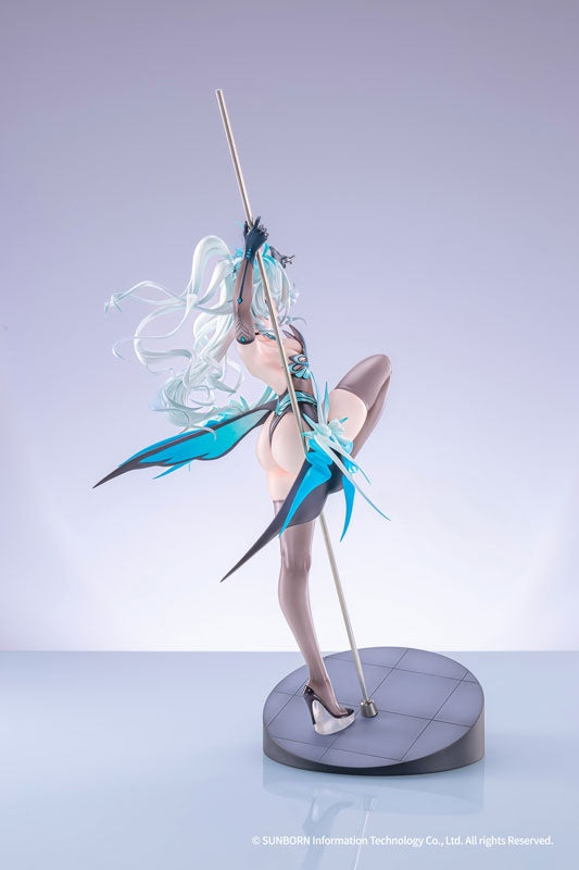 Girls' Frontline PA-15 Treading Light, Coming Night Ver. 1/7 - Bonus [AniGame] Ansicht 3