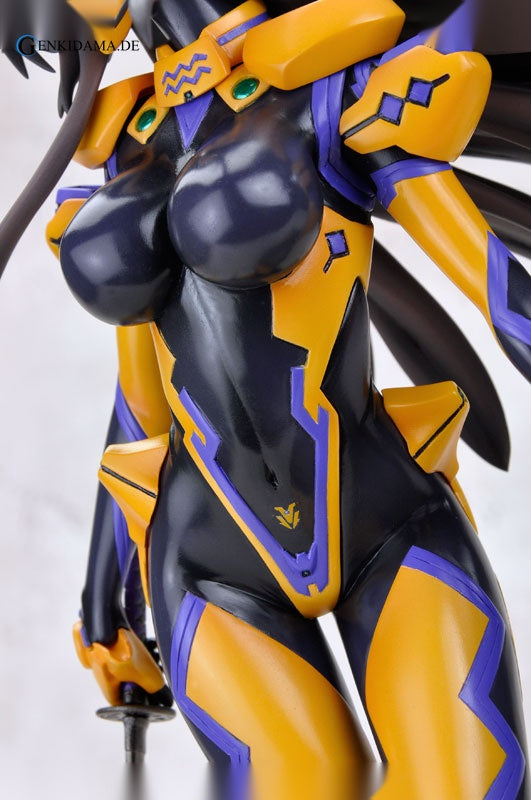 Muv-Luv Alternative Total Eclipse - Yui Takamura Eishi Kyoukasoubi