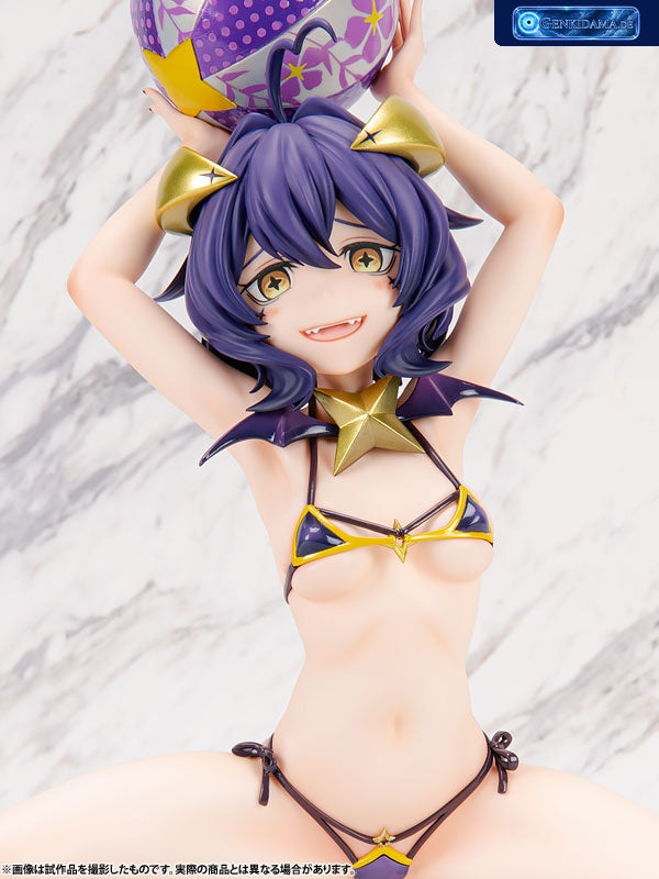 KDcolle "Gushing over Magical Girls" Magia Baiser Swimsuit ver. Special Package Edition 1/6 [KADOKAWA] Ansicht 9