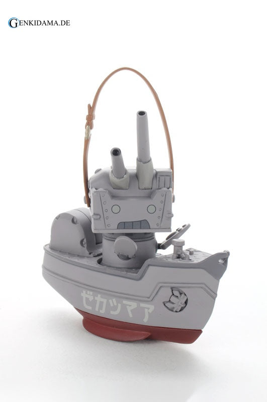 Kantai Collection -Kan Colle- Amatsukaze Regular Edition