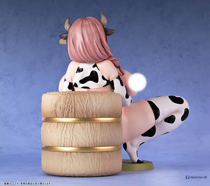 Nikkan Shoujo Anime Anime Figur günstig kaufen Ansicht 23