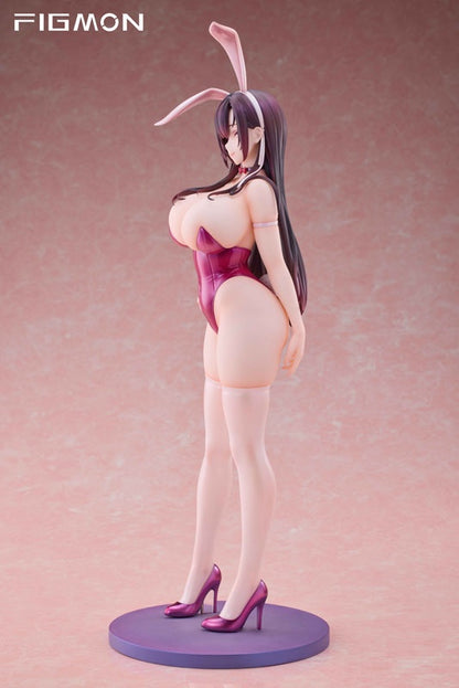 Bunny Girl Anna 1/4 [FIGMON] Ansicht 3
