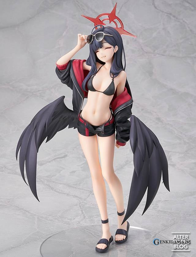 Blue Archive: Nakamasa Ichika 1/7