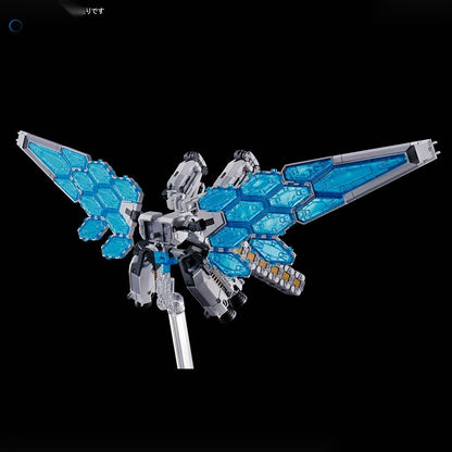 EXPO2025 1/144 RX-78F00/E Gundam (EX-001 Glass Feather Equipped) Plastic Model