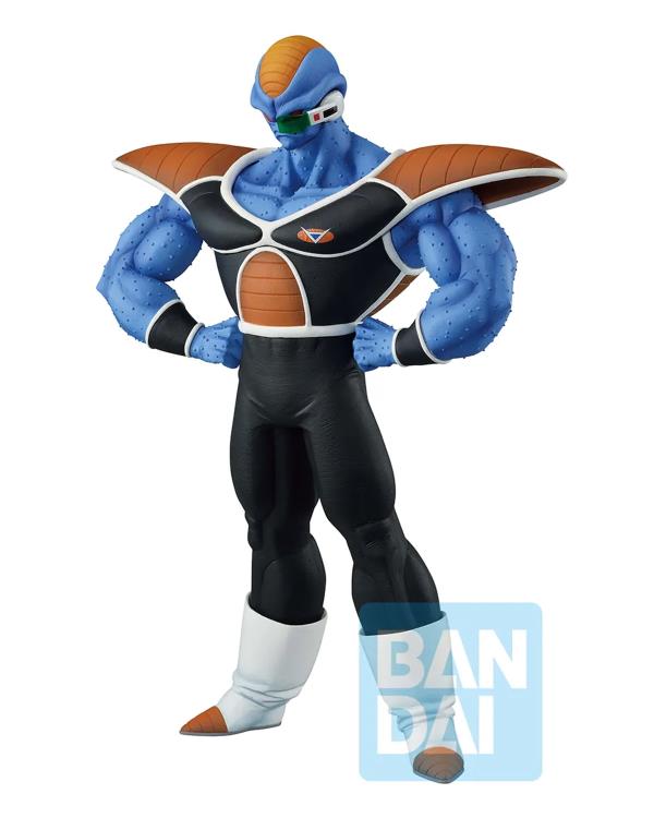 Burter (The Ginyu Force!) - Ichibansho - Bandai - Anime Figuren günstig kaufen