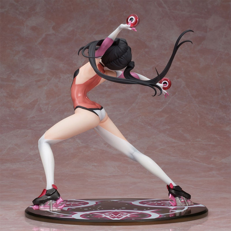 Senki Zesshou Symphogear XV Shirabe Tsukuyomi Gear Inner ver. 1/7 (Hobby Stock Exclusive) - Bonus [Hobby Stock] Ansicht 9