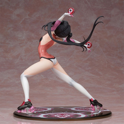 Senki Zesshou Symphogear XV Shirabe Tsukuyomi Gear Inner ver. 1/7 (Hobby Stock Exclusive) - Bonus [Hobby Stock] Ansicht 9